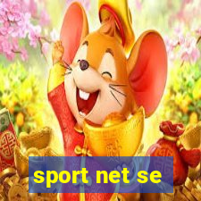 sport net se