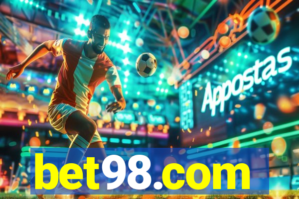 bet98.com