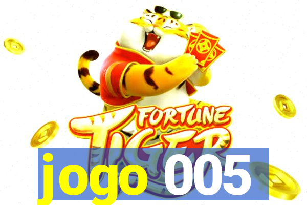 jogo 005