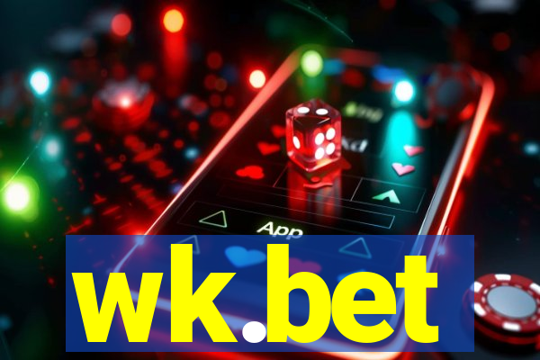 wk.bet