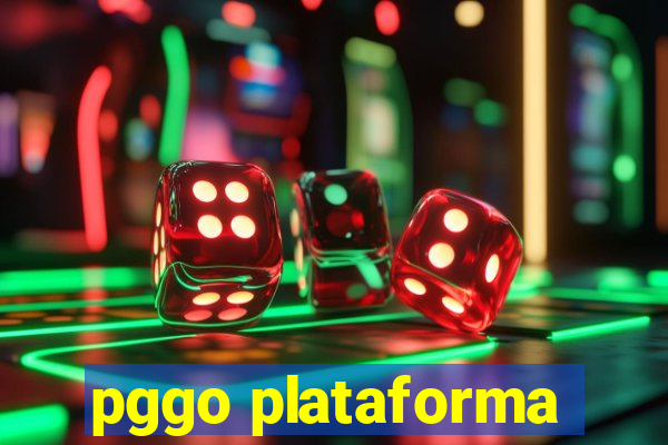 pggo plataforma