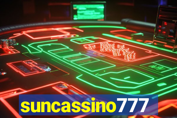 suncassino777