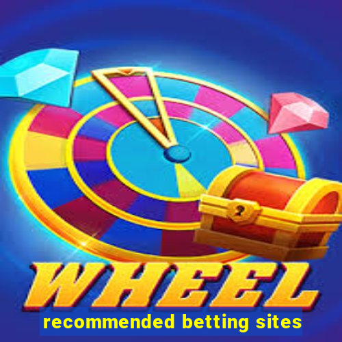 recommended betting sites