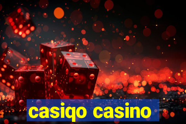 casiqo casino