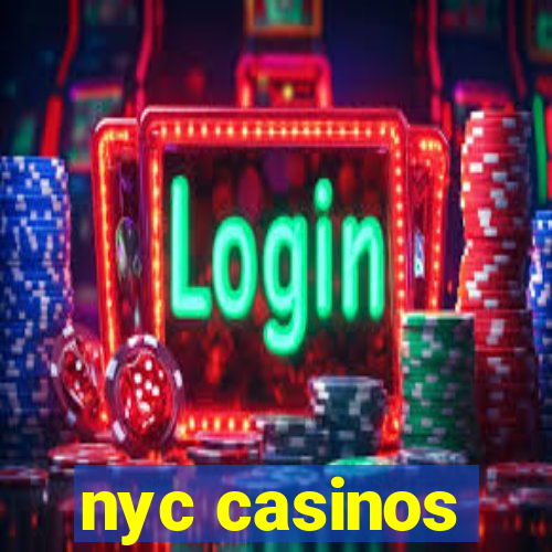 nyc casinos