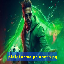 plataforma princesa pg