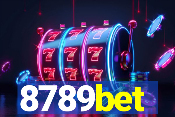 8789bet