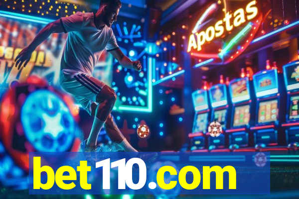 bet110.com