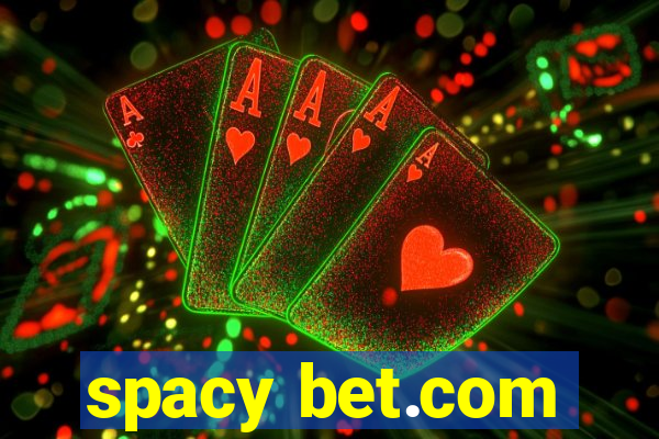 spacy bet.com