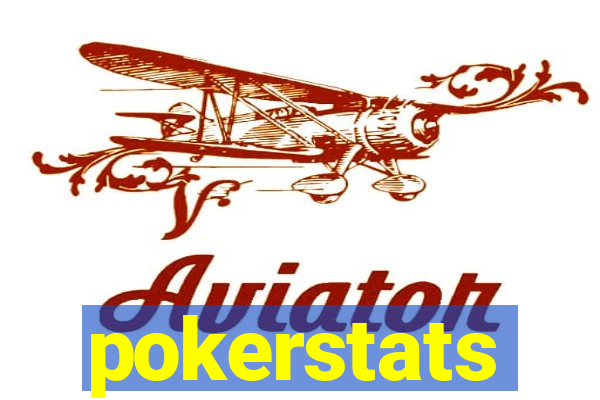 pokerstats