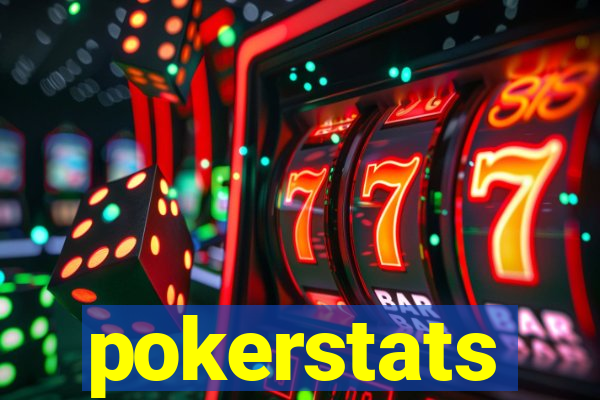 pokerstats