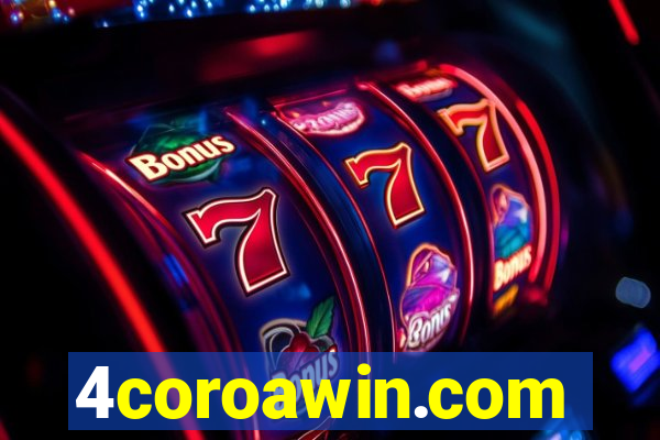 4coroawin.com