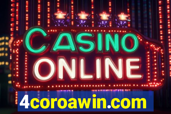 4coroawin.com