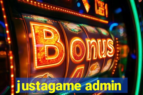 justagame admin