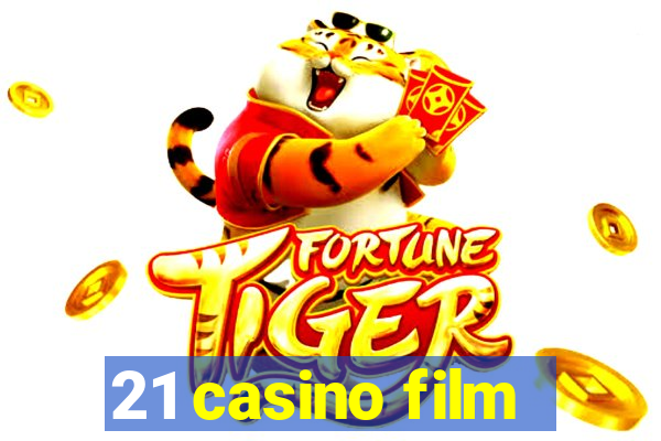 21 casino film