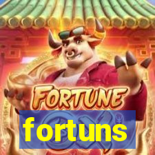 fortuns