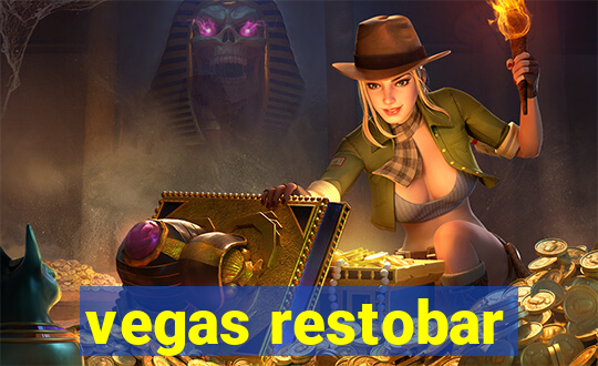 vegas restobar