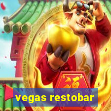 vegas restobar