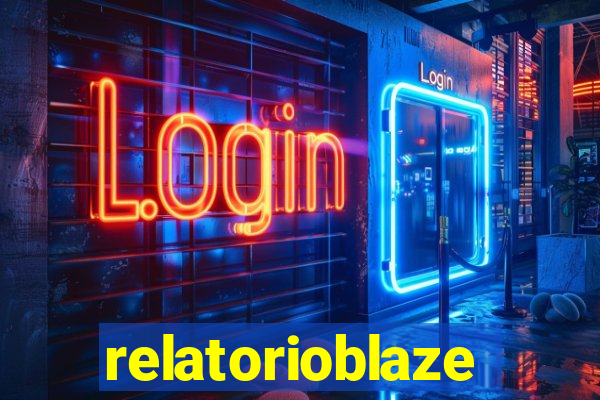 relatorioblaze