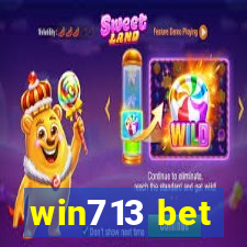 win713 bet