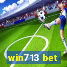 win713 bet