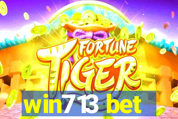 win713 bet