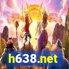 h638.net