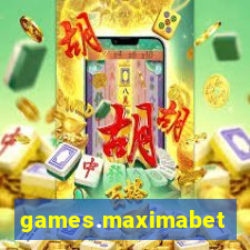 games.maximabet