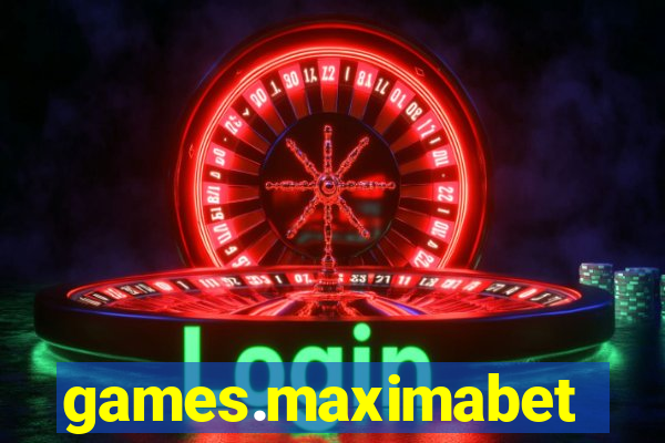 games.maximabet