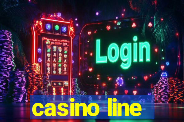 casino line