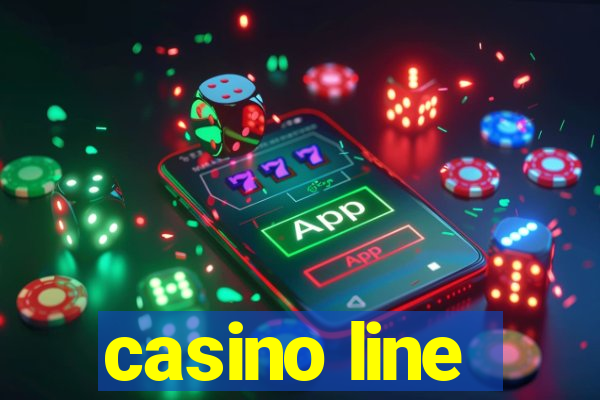 casino line