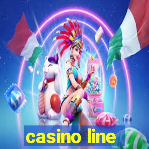 casino line