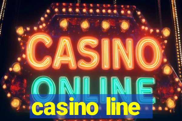 casino line