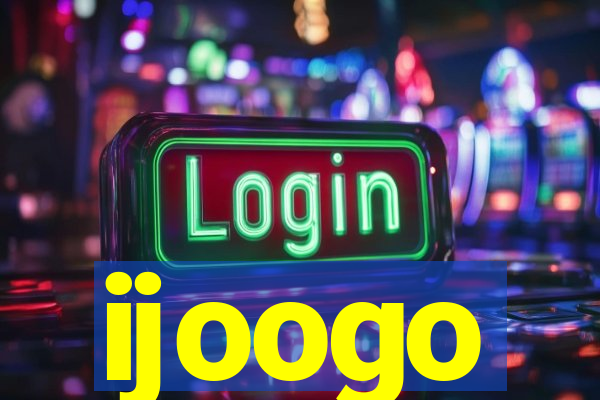 ijoogo