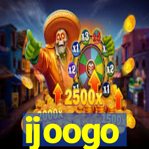 ijoogo