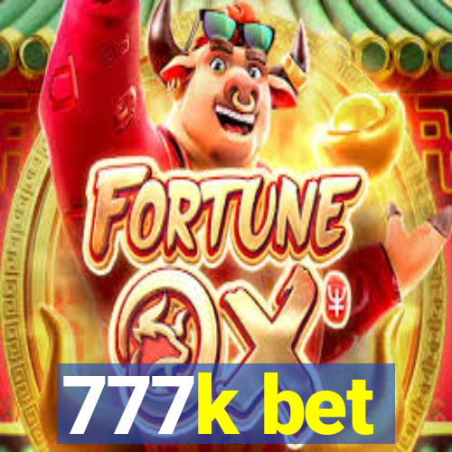 777k bet