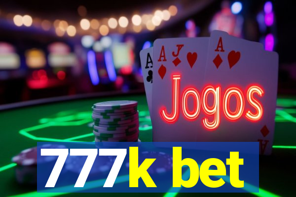 777k bet