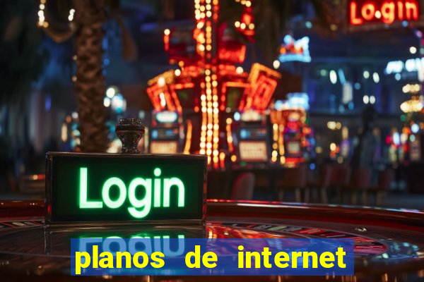 planos de internet tim movel