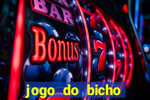 jogo do bicho online para jogar no brazino777