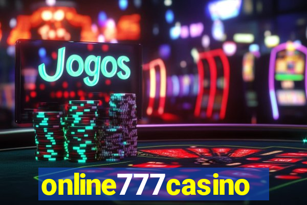 online777casino