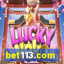 bet113.com