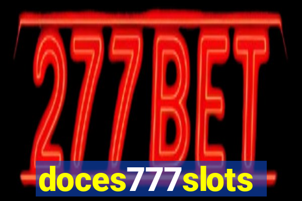 doces777slots