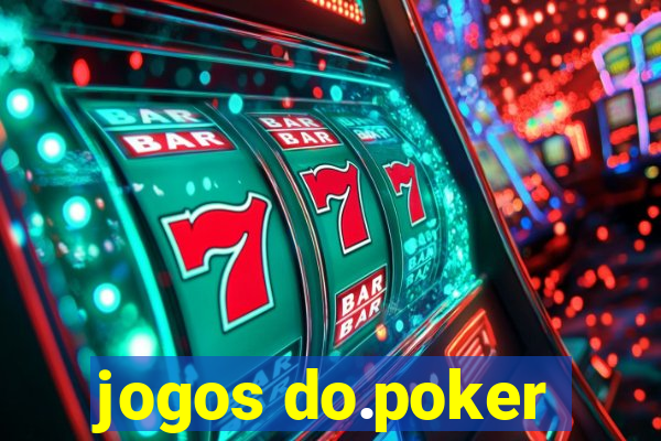 jogos do.poker