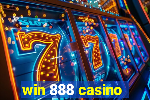 win 888 casino