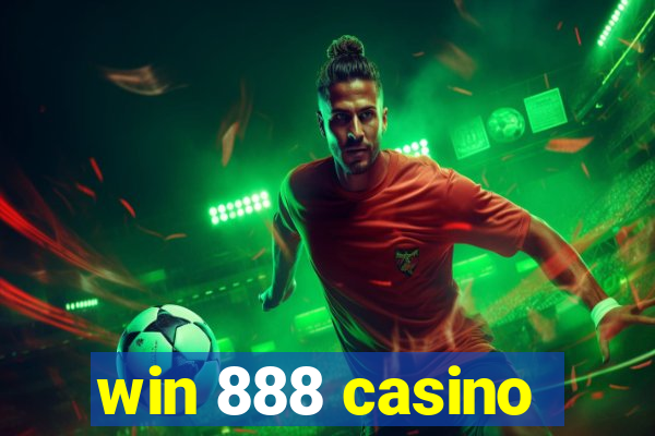 win 888 casino