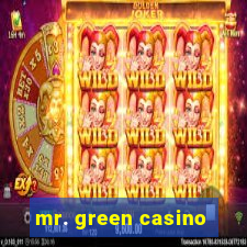 mr. green casino