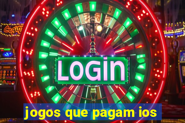 jogos que pagam ios