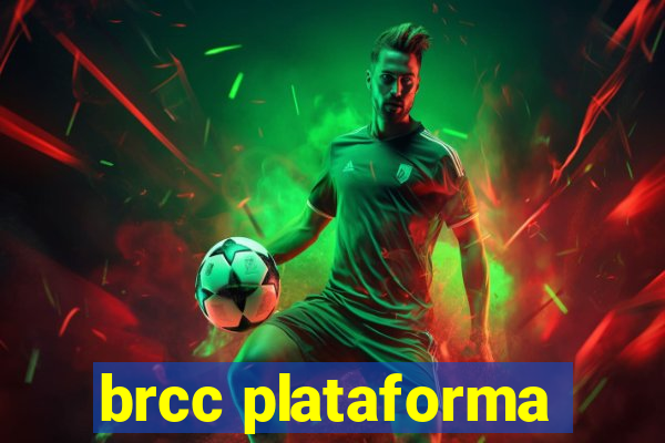 brcc plataforma