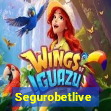 Segurobetlive