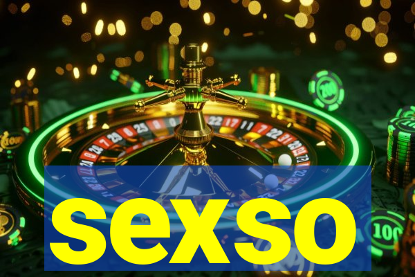 sexso